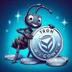 Ant logo