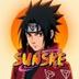 Sunske Uchiha logo
