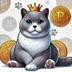WhiskasCoin logo