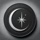 Serene Night Token logo