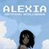 ALEXlA Al logo