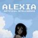 ALEXlA Al logo