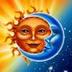 SunMoon logo