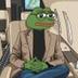 SwindlerPEPE logo