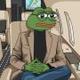 SwindlerPEPE logo