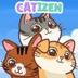  Tron Catizen logo