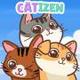  Tron Catizen logo