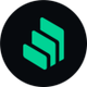 Compound (Wormhole) logo