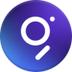 Graph Token (Wormhole) logo