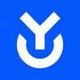 yearn.finance (Wormhole) logo