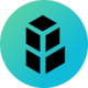 Bancor Network Token (Wormhole) logo
