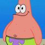Token I Call Patrick Subaru