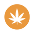weedcoin logo