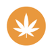 weedcoin logo