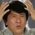 Jackie Chan logo