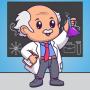 Dr. Fizzlebop token