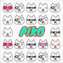 Токен PIKO