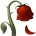WILTEDROSE logo