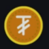 1st Coin On Roblox Blockchain logo