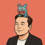 Musk Mini Pet 币种