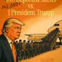 aliens vs trump Token