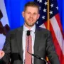 Token Insider Eric Trump