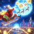 SANTA logo