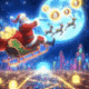 SANTA logo