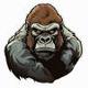 1gorilla logo