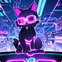 Crypto KittyVerse-token