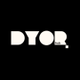 DYOR hub logo