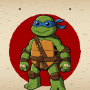 token Mini Ninja