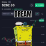 Token DREAM