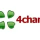 the biggest 4chan community logo