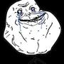 Token Forever Alone