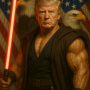 Токен JEDI OF THE UNITED STATES