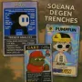 Токен Solana Trench Cards