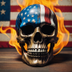 MERICA logo