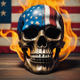 MERICA logo
