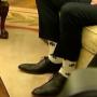 Jeton JD VANCE SOCKS