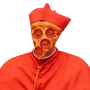 Cardinal Pizza balla-rahake