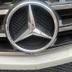 MERCEDES BENZ  logo