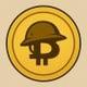 Official Trench Coin logo