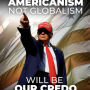 Token AMERICAFICATION