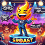 Jeton Crypto Roast