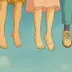 ghibli suicide logo