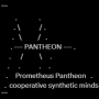 Token Prometheus real name