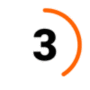 3 hours to 1 million token