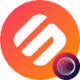 Swipe (Wormhole) logo