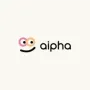 العملة الرمزية aipha
